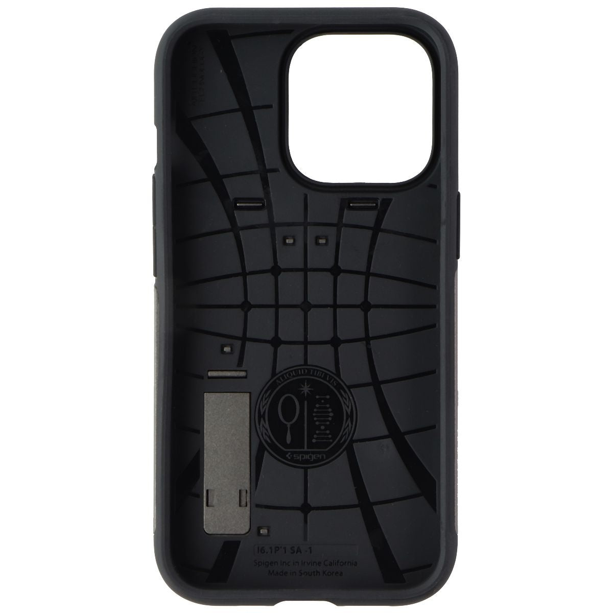 Spigen Slim Armor Series Case for Apple iPhone 13 Pro - Gunmetal - New