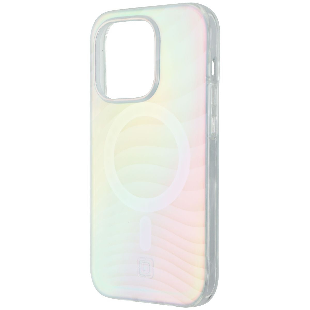 Incipio Forme Series Case for MagSafe for Apple iPhone 14 Pro - Opalescent Tide - New