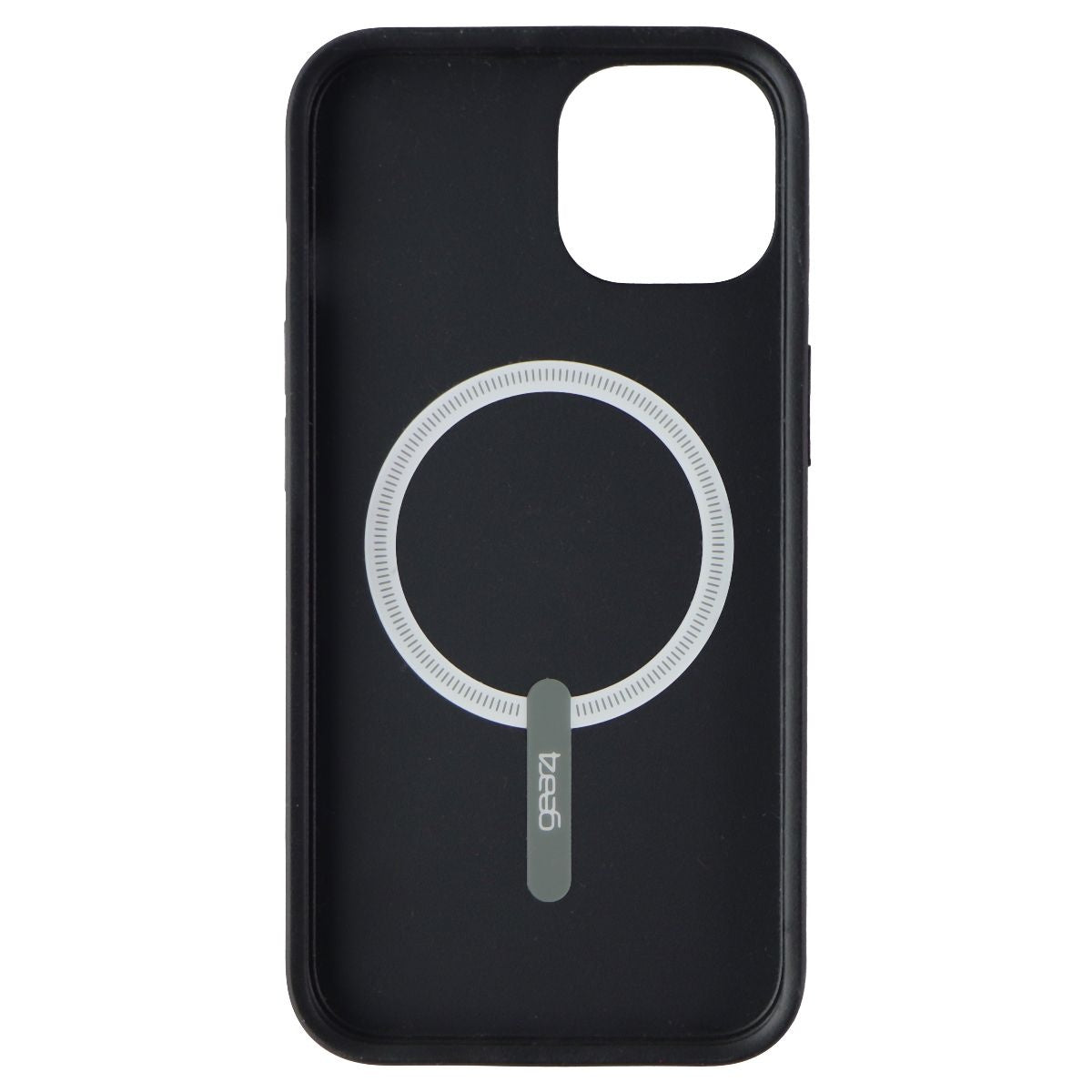 ZAGG Gear4 Rio Snap Case for MagSafe for Apple iPhone 14 - Black - New
