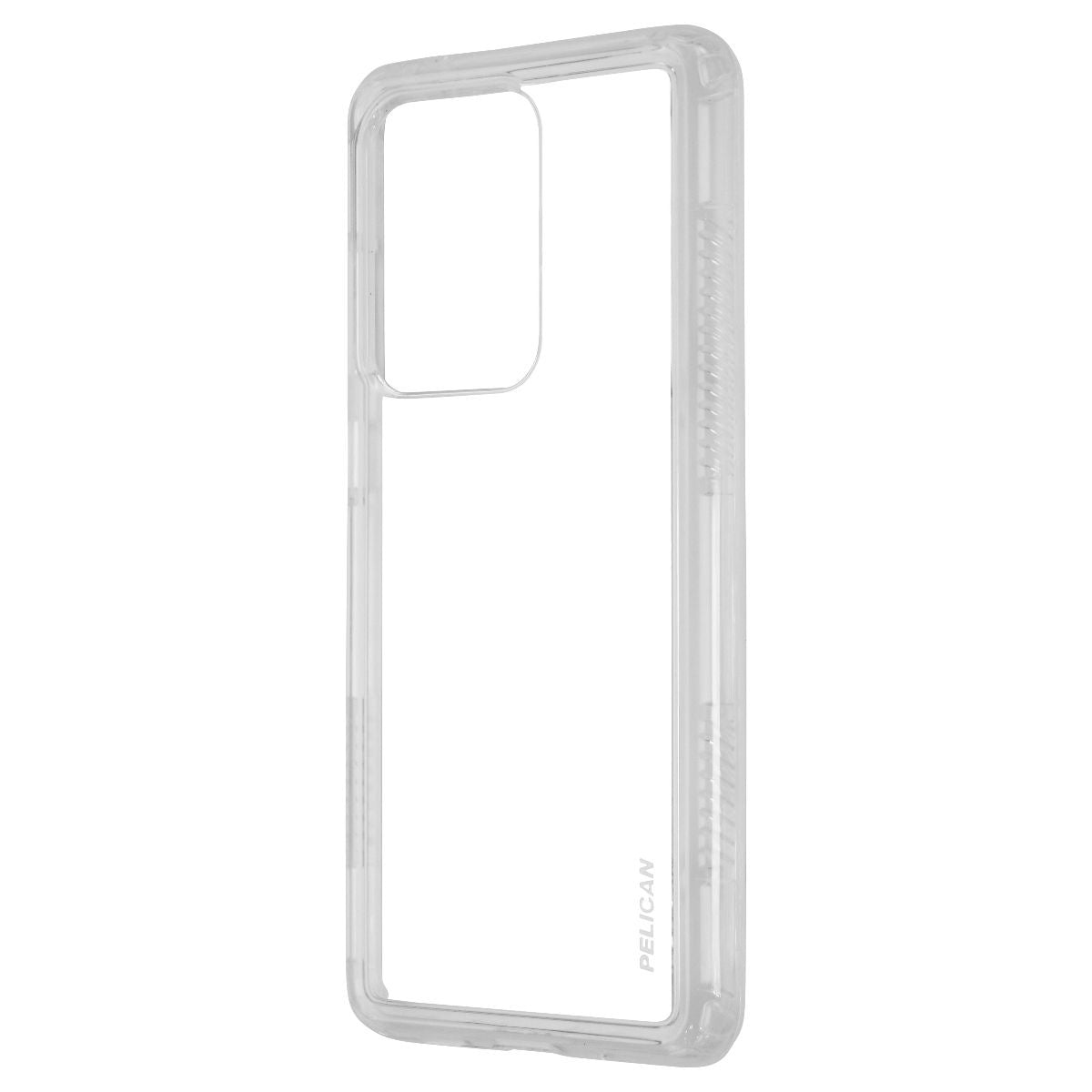 Pelican Adventurer Series Hard Case for Samsung Galaxy S20 Ultra 5G - Clear - New