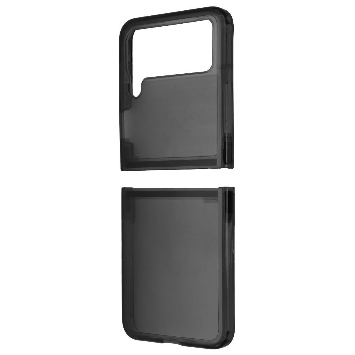 Tech21 EvoTint Series Case for Samsung Galaxy Z Flip4 - Ash Tinted - New