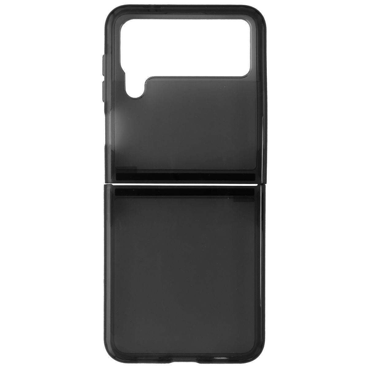Tech21 EvoTint Series Case for Samsung Galaxy Z Flip4 - Ash Tinted - New