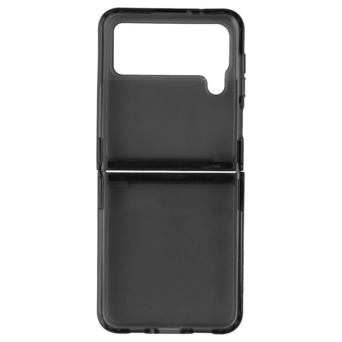 Tech21 EvoTint Series Case for Samsung Galaxy Z Flip4 - Ash Tinted - New