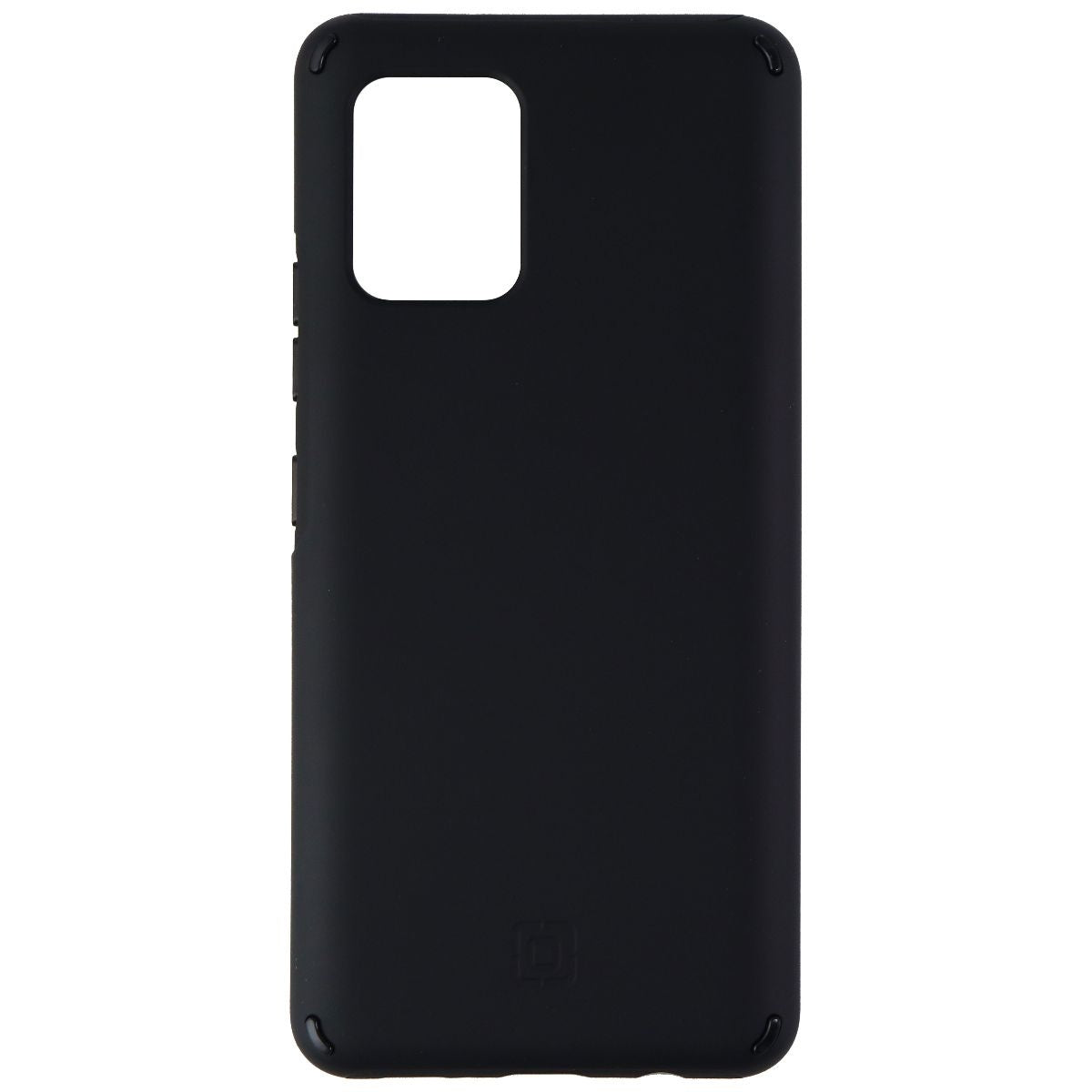 Incipio Duo Series Dual Layer Case for Samsung Galaxy A42 5G - Matte Black - New
