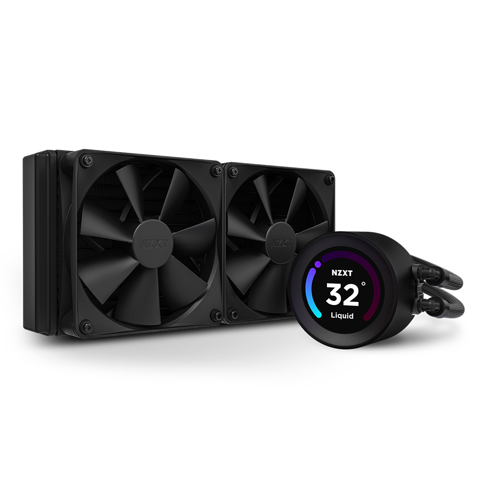 Kraken Elite 240 (2023)