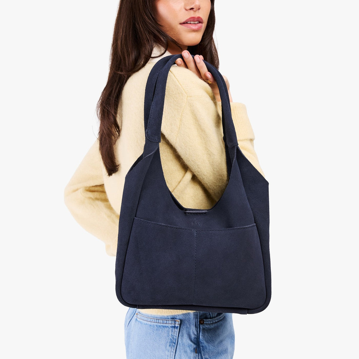 'Almost Perfect' Madison Shoulder Bag