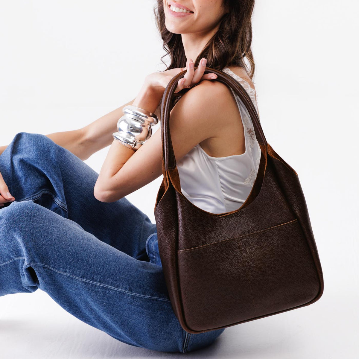Madison Shoulder Bag