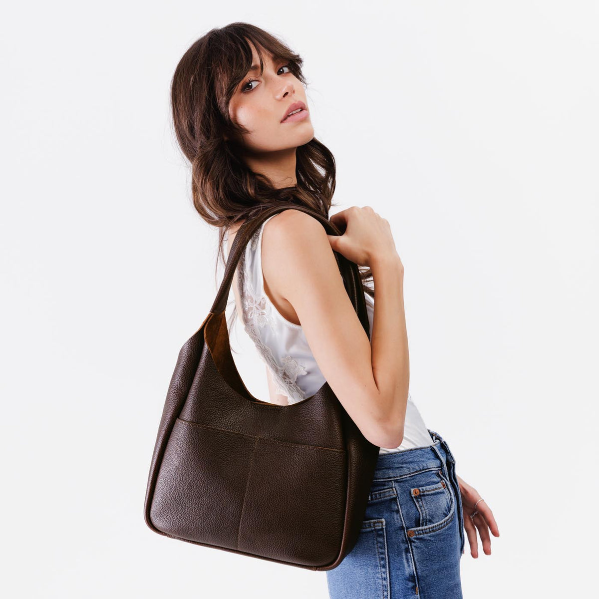 Madison Shoulder Bag