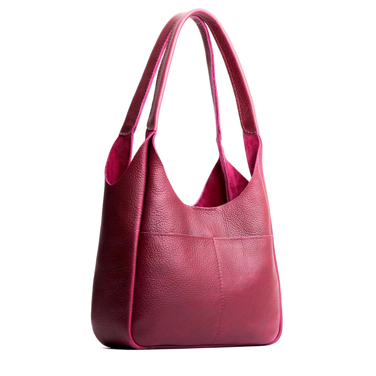'Almost Perfect' Madison Shoulder Bag