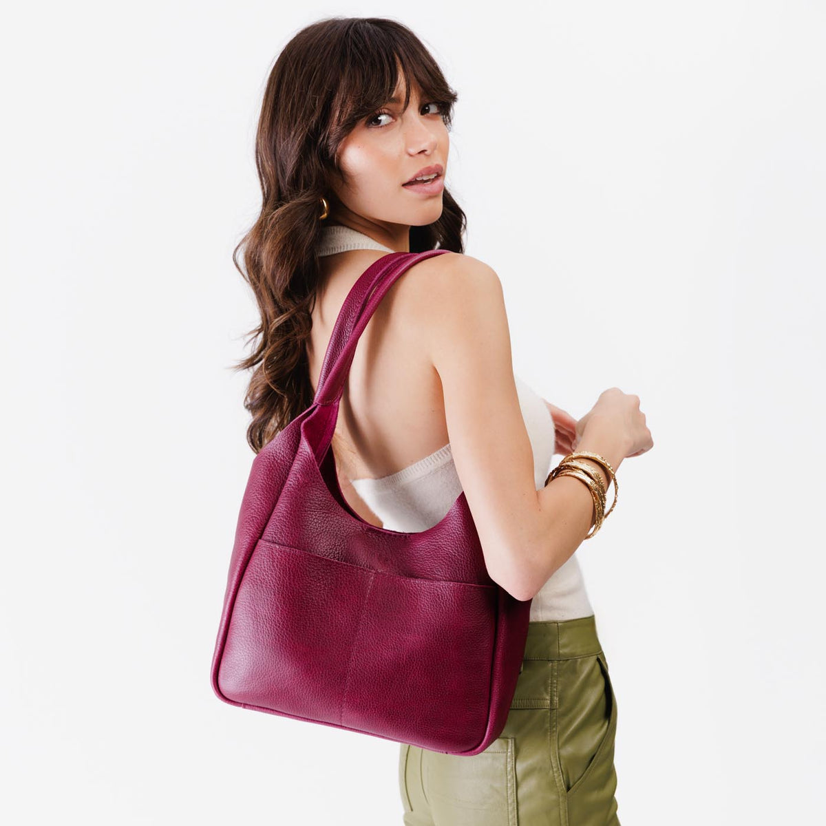 Madison Shoulder Bag