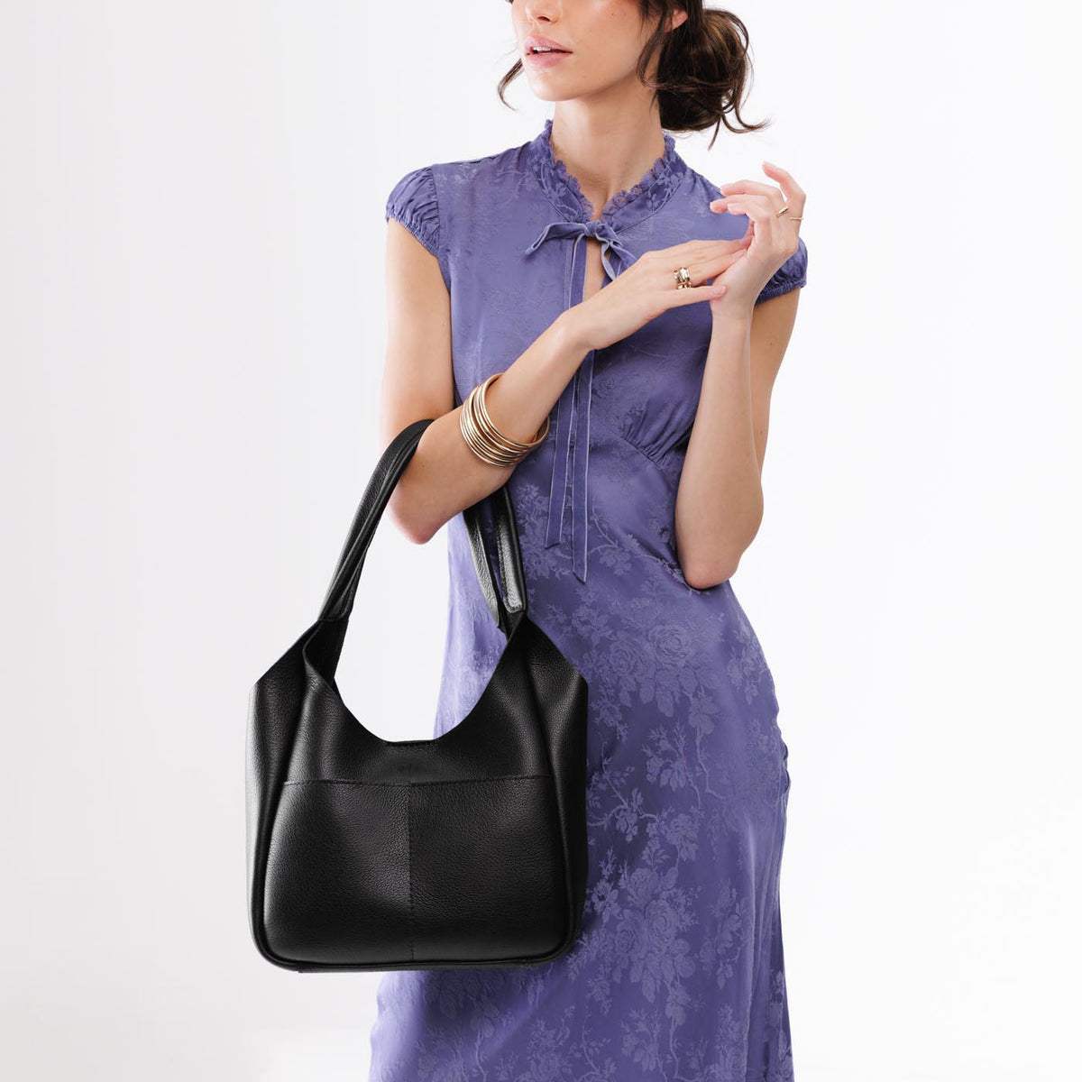 Madison Shoulder Bag