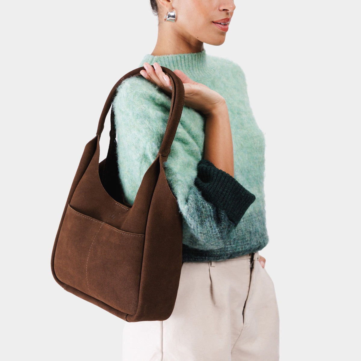 Madison Shoulder Bag