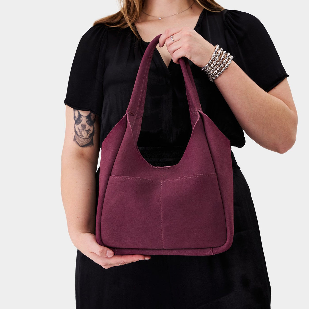 Madison Shoulder Bag