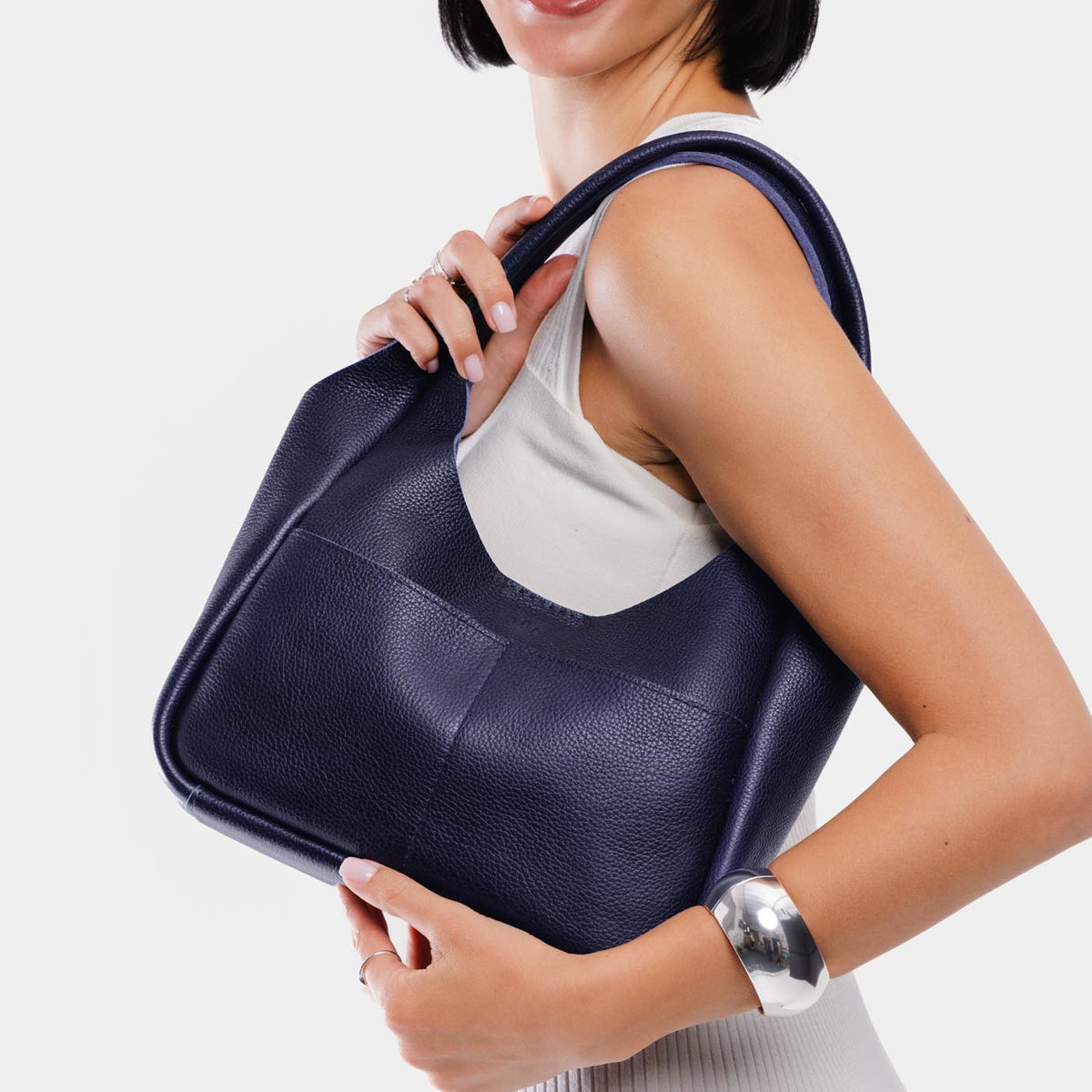 'Almost Perfect' Madison Shoulder Bag