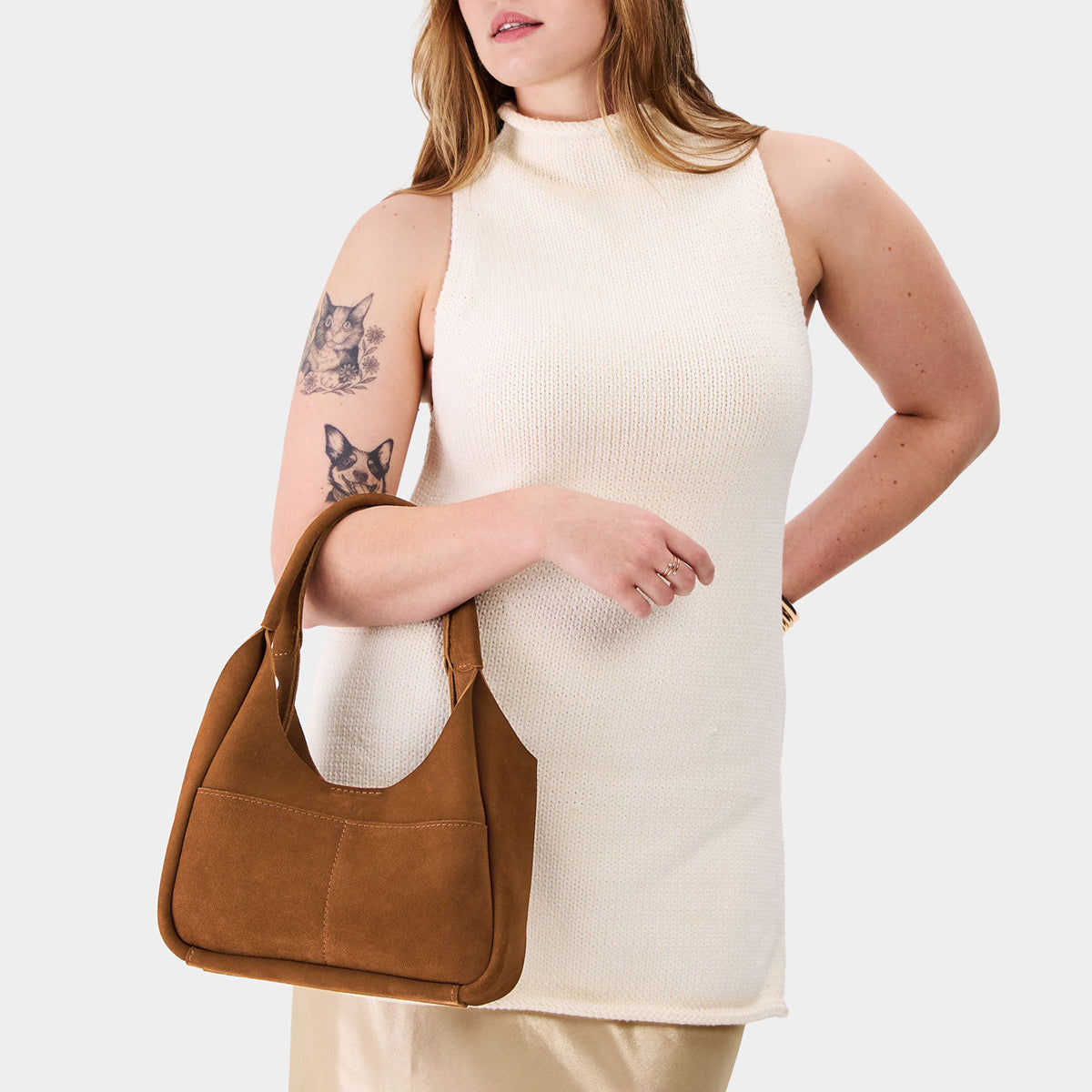 Madison Shoulder Bag