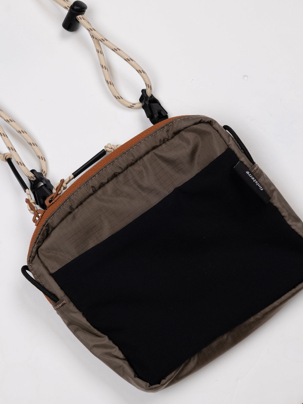 Mako Crossbody Bag