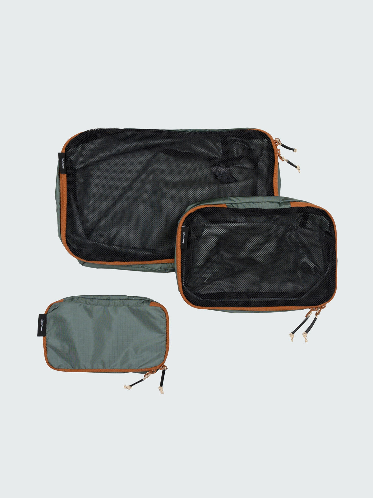 Mako Packing Cubes