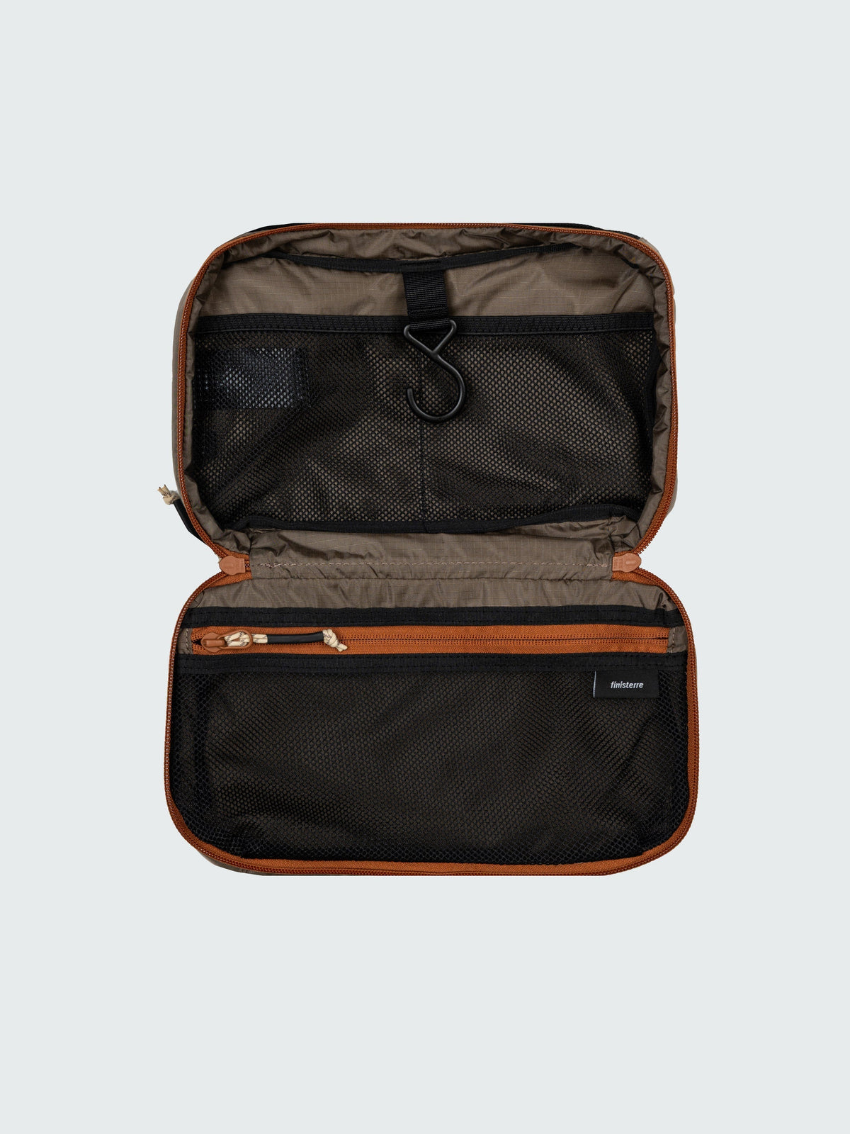 Mako Toiletries Bag