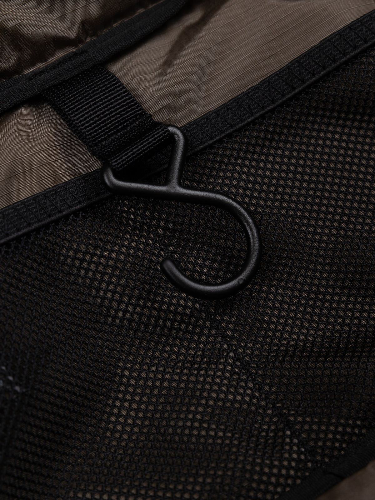 Mako Toiletries Bag