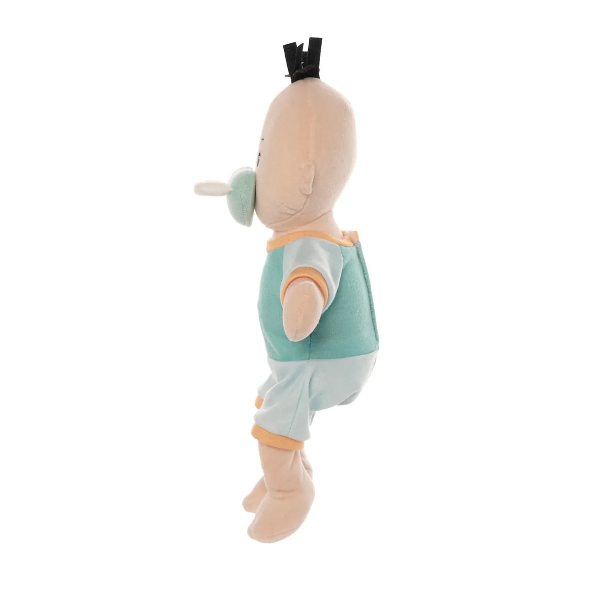Manhattan Toy Love, Stella Fella Peach with Black Tuft