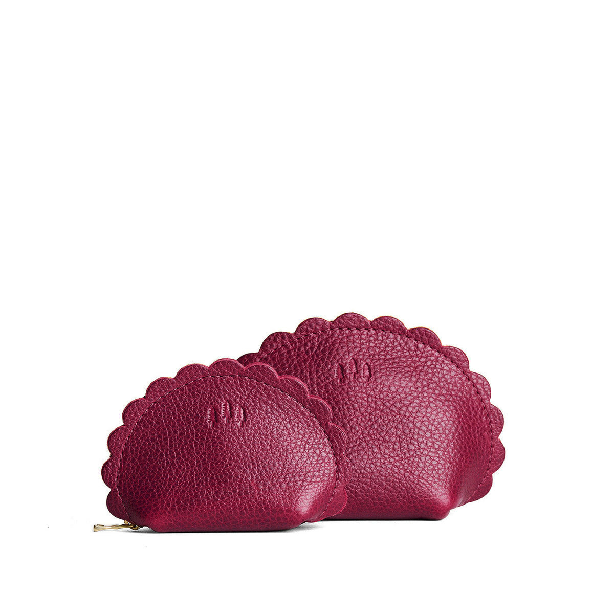 Marigold Pouch