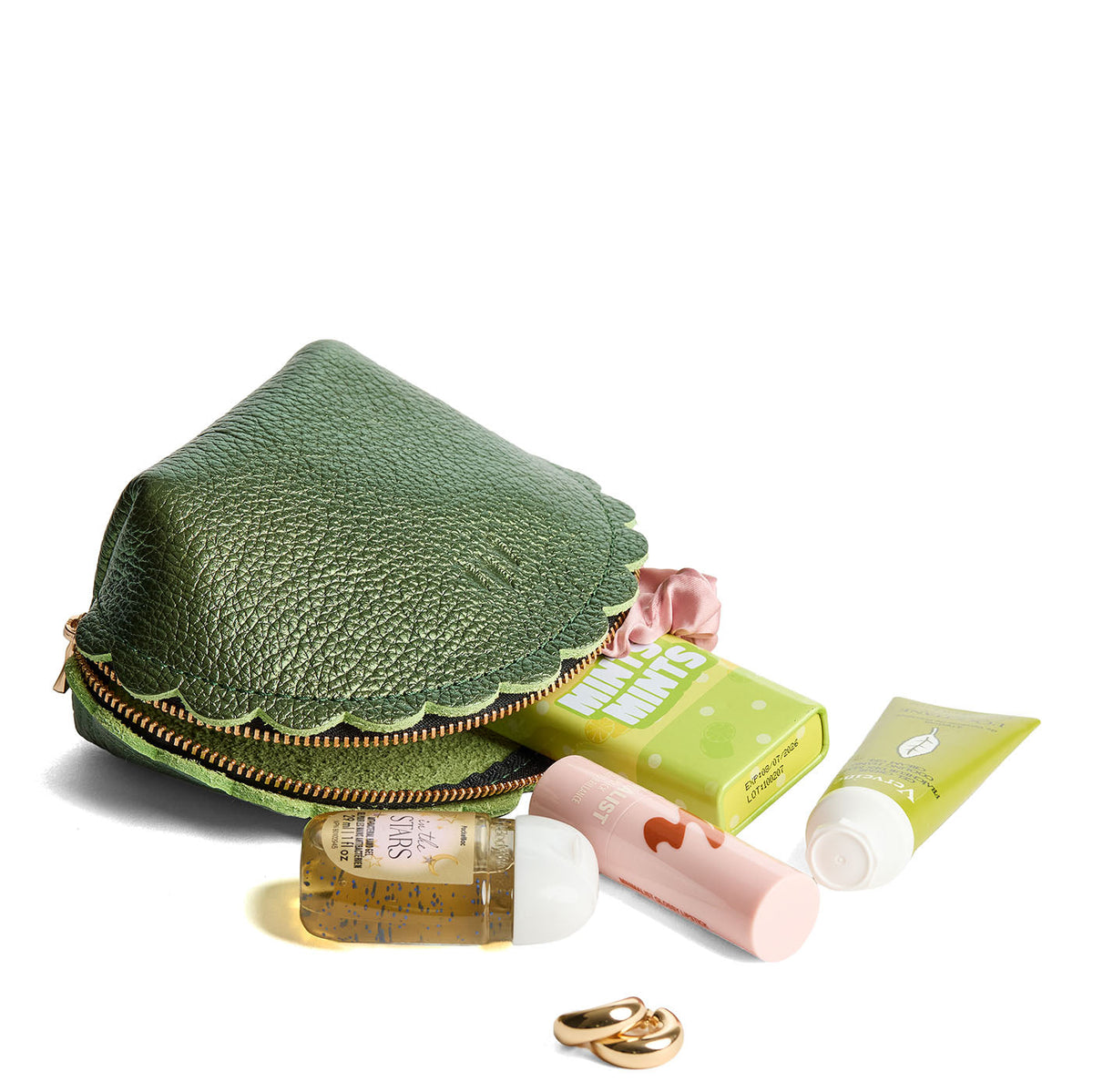 Marigold Pouch