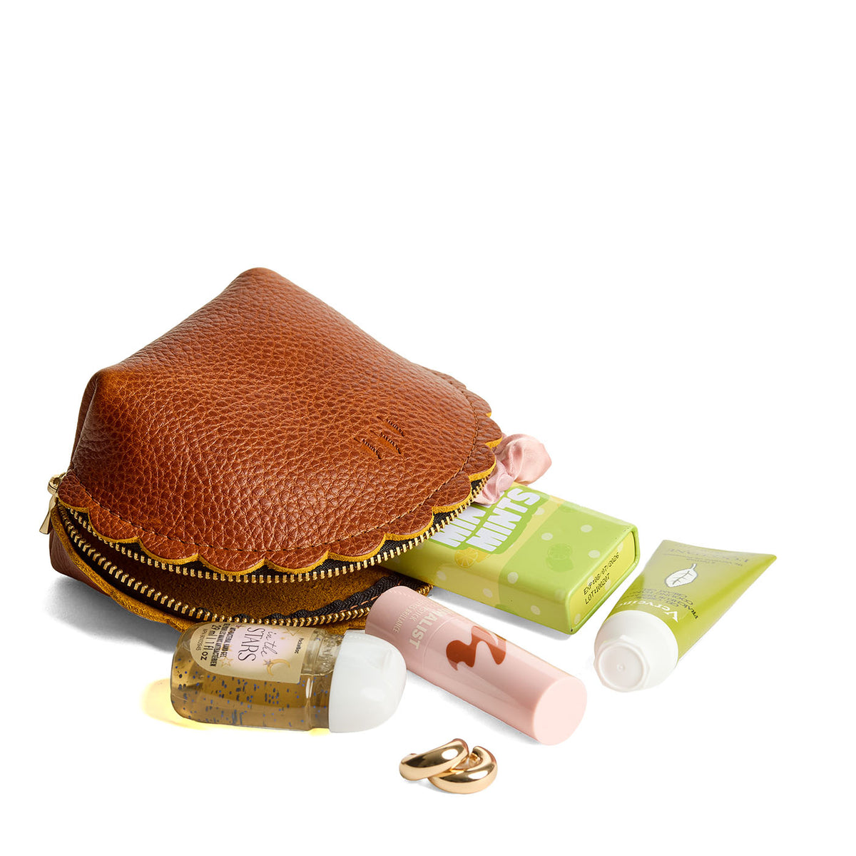 Marigold Pouch