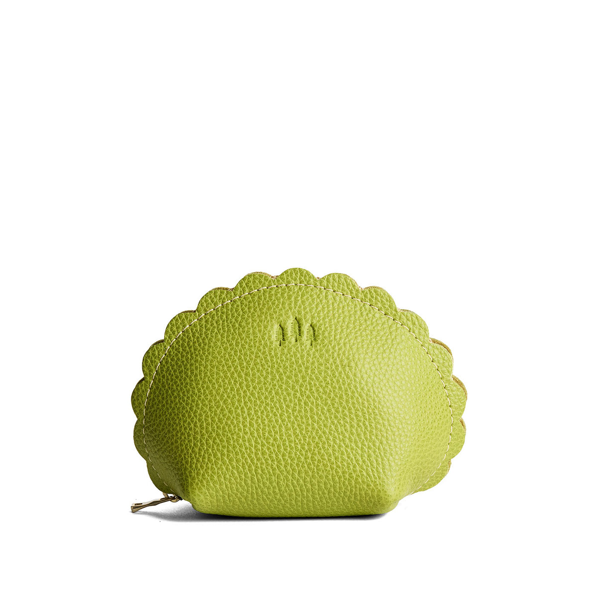 Marigold Pouch