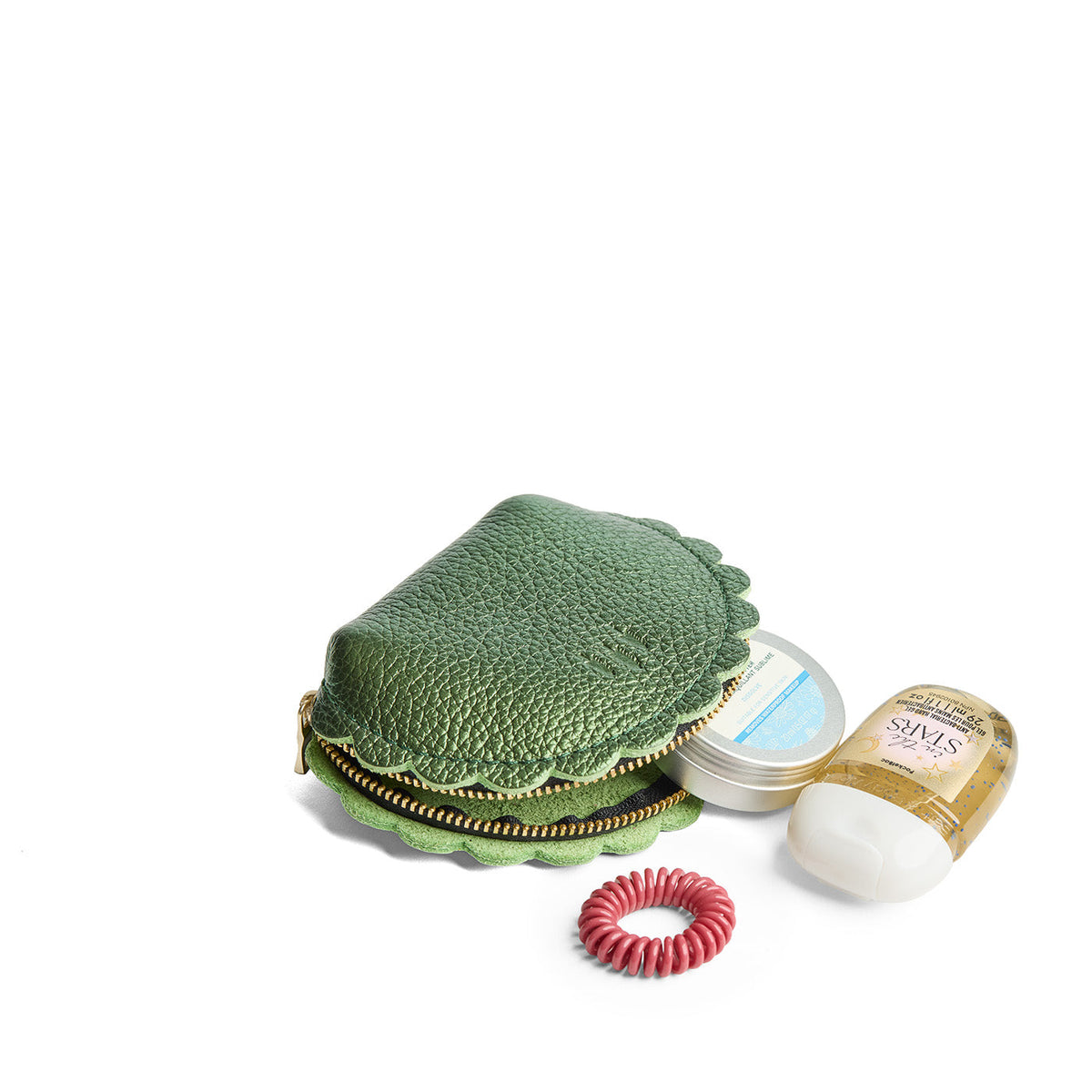 Marigold Pouch
