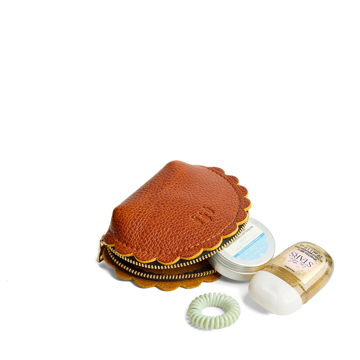 Marigold Pouch