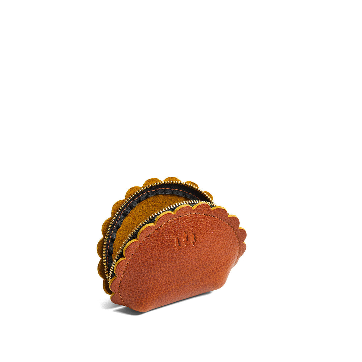 Marigold Pouch