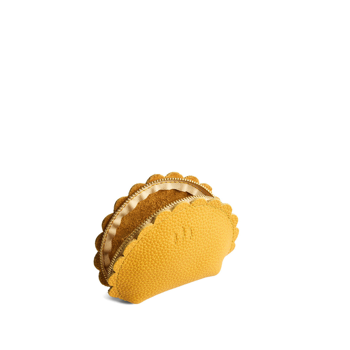 Marigold Pouch