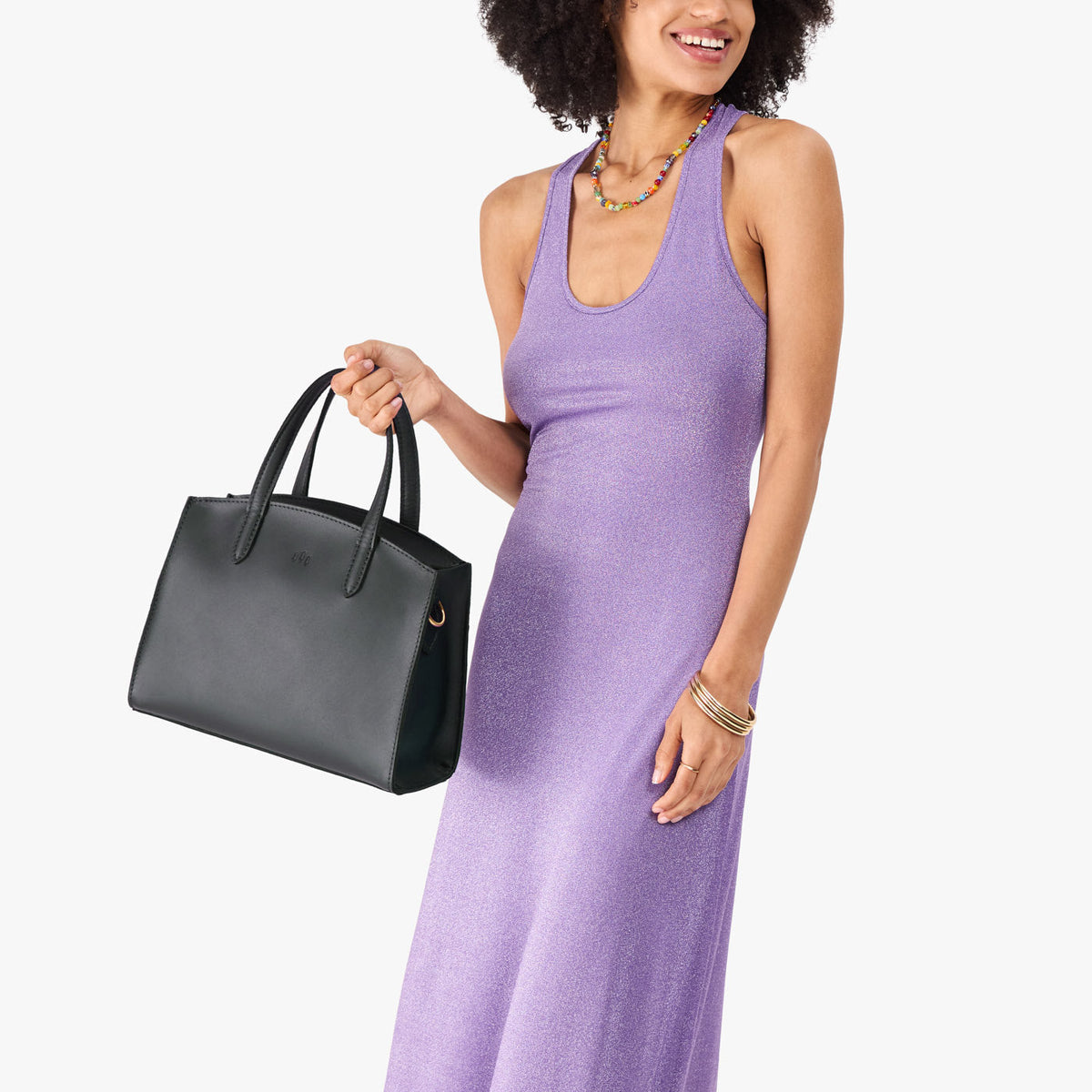 'Almost Perfect' Ashburn Crossbody Tote