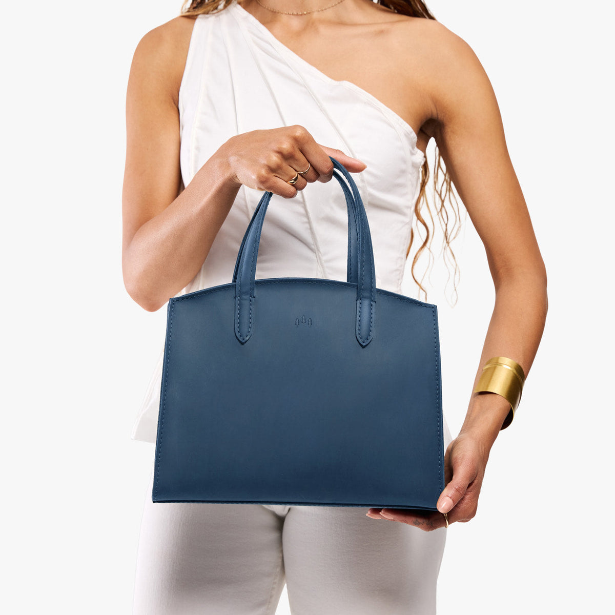 'Almost Perfect' Ashburn Crossbody Tote