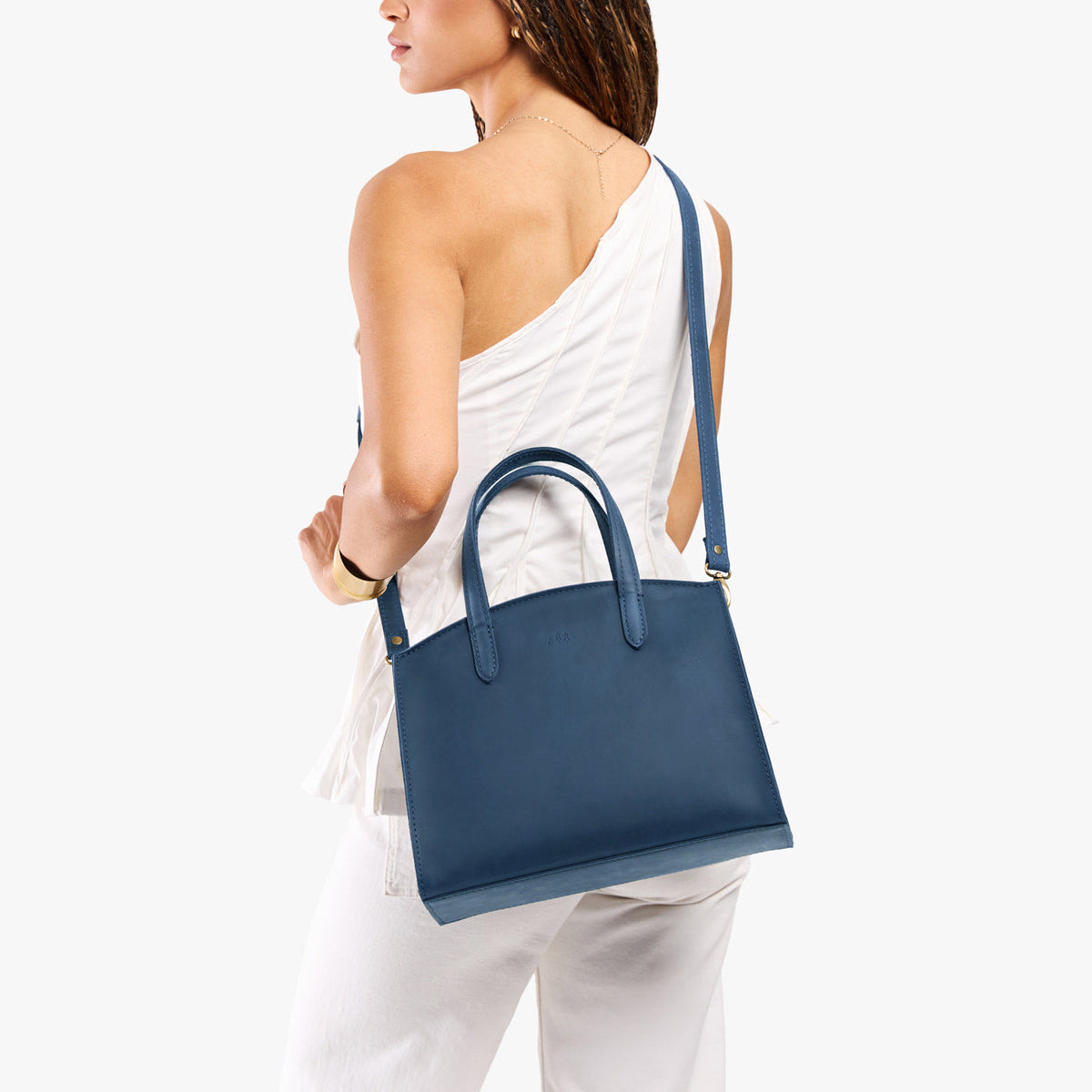'Almost Perfect' Ashburn Crossbody Tote