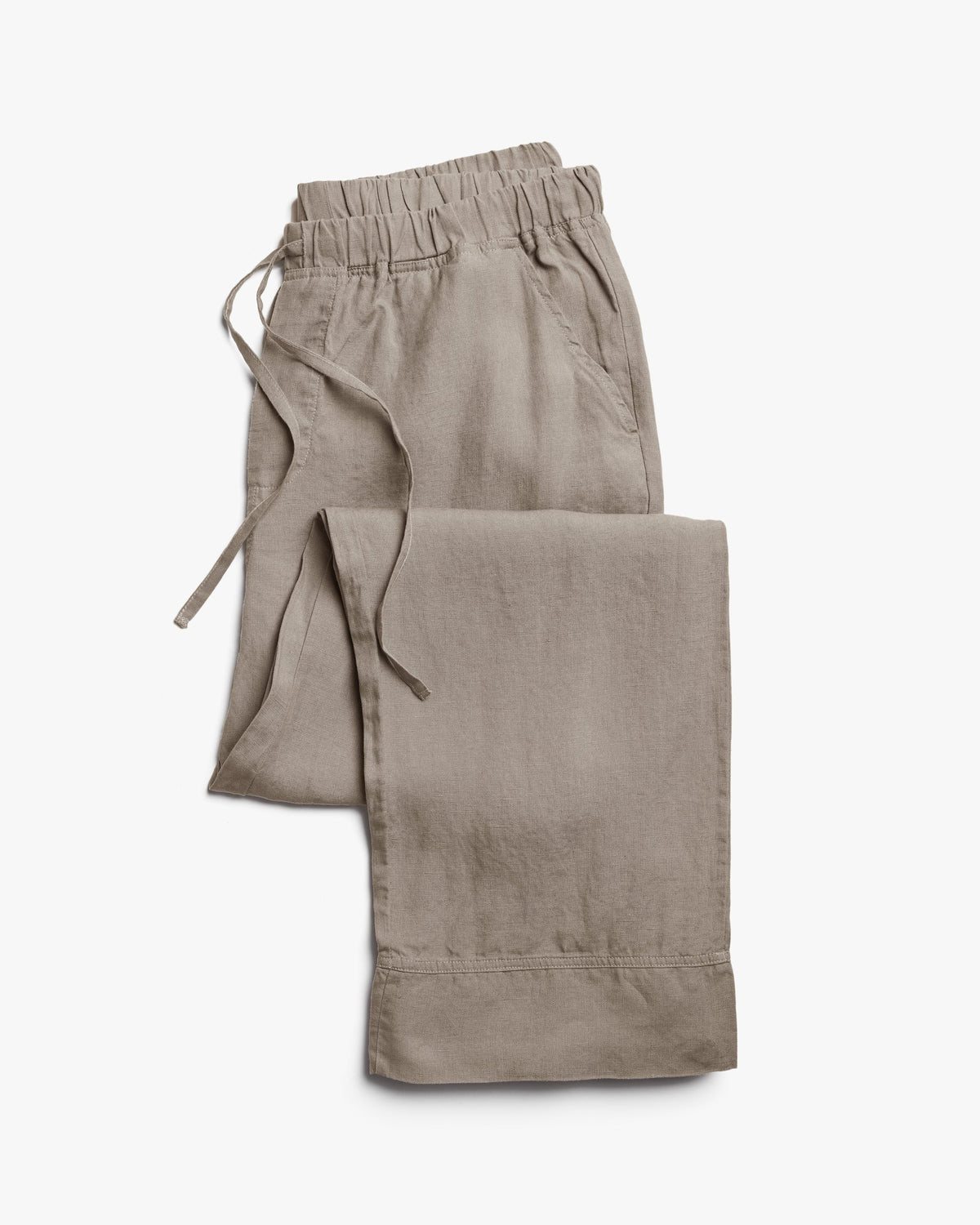 Men's Linen Pant - FINAL SALE