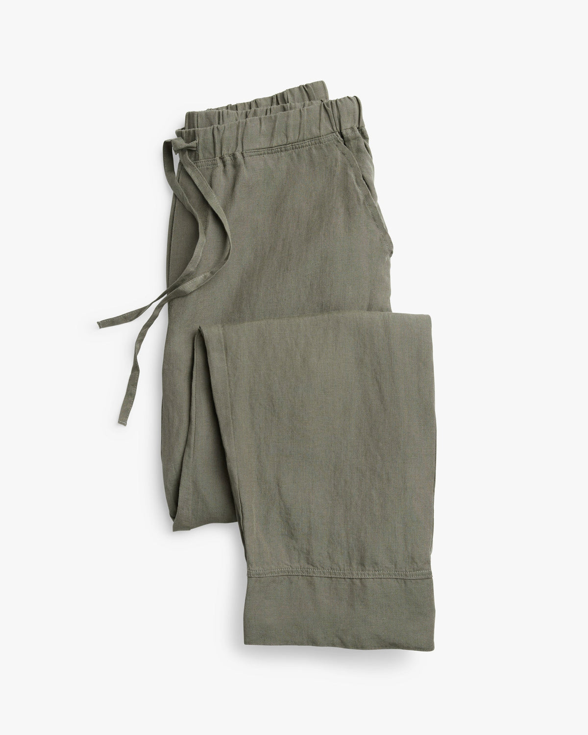 Men's Linen Pant - FINAL SALE