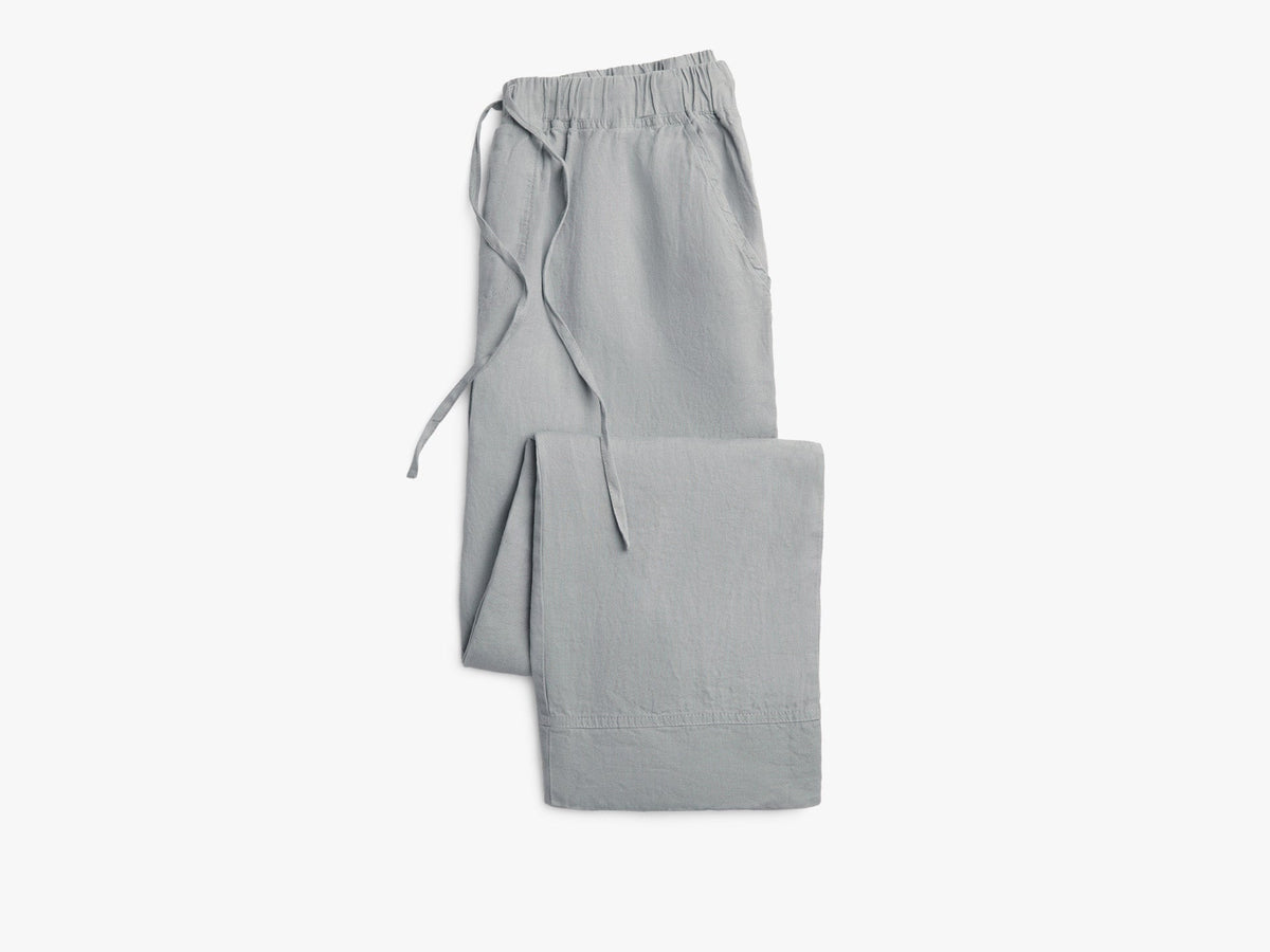 Men's Linen Pant - FINAL SALE