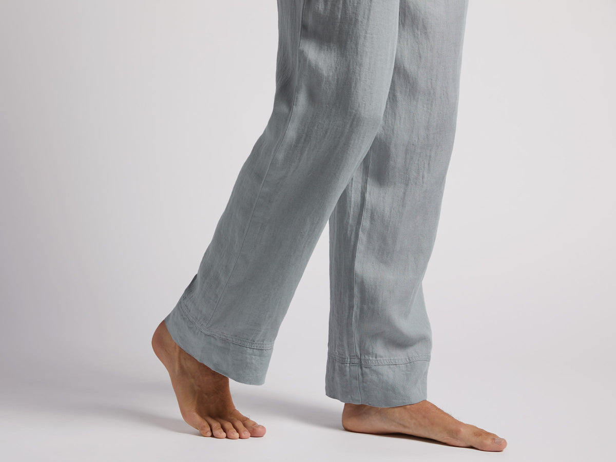Men's Linen Pant - FINAL SALE