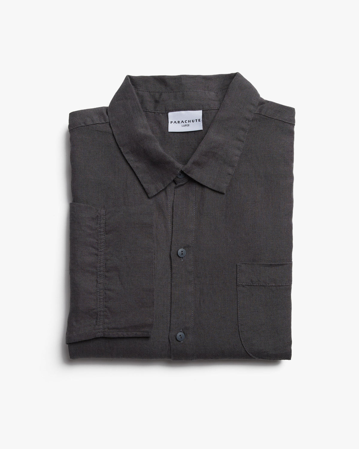 Men's Linen Top - FINAL SALE