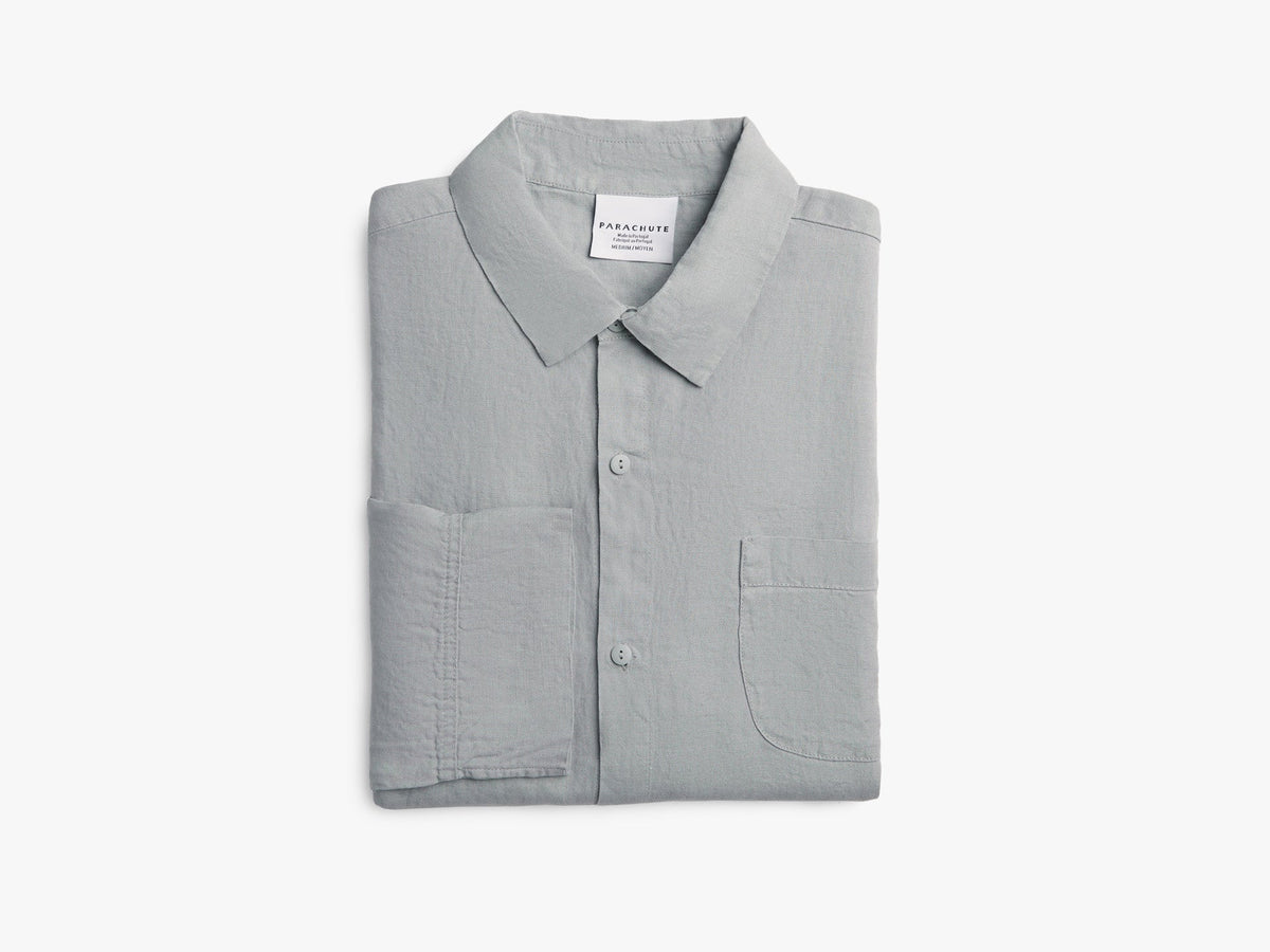 Men's Linen Top - FINAL SALE