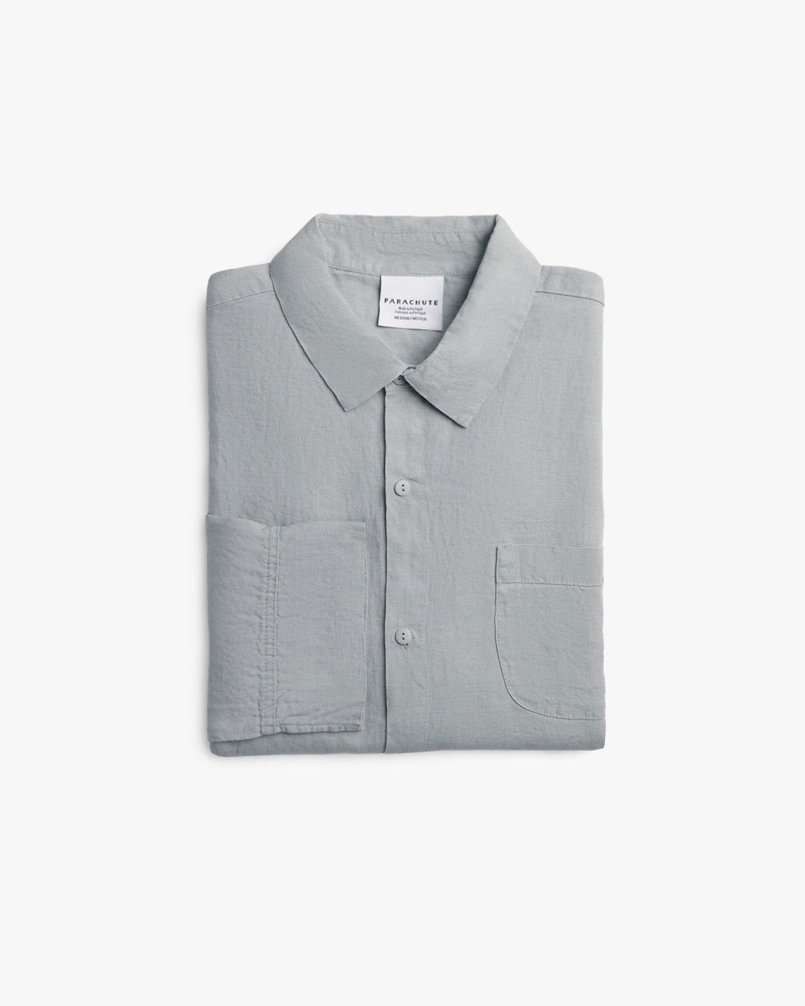 Men's Linen Top - FINAL SALE
