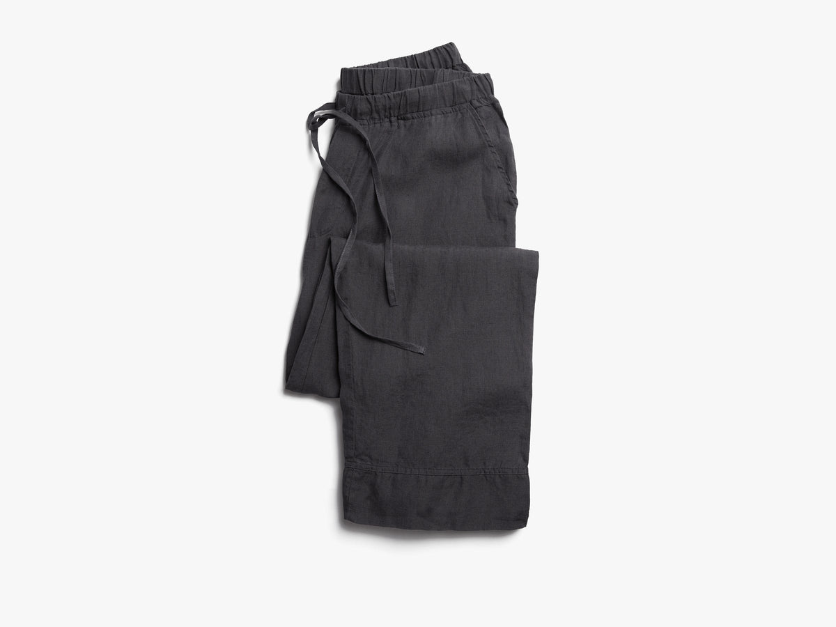 Men's Linen Pant - FINAL SALE