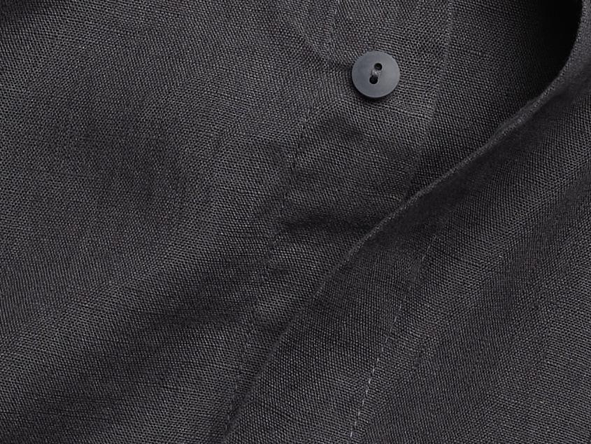 Men's Linen Top - FINAL SALE