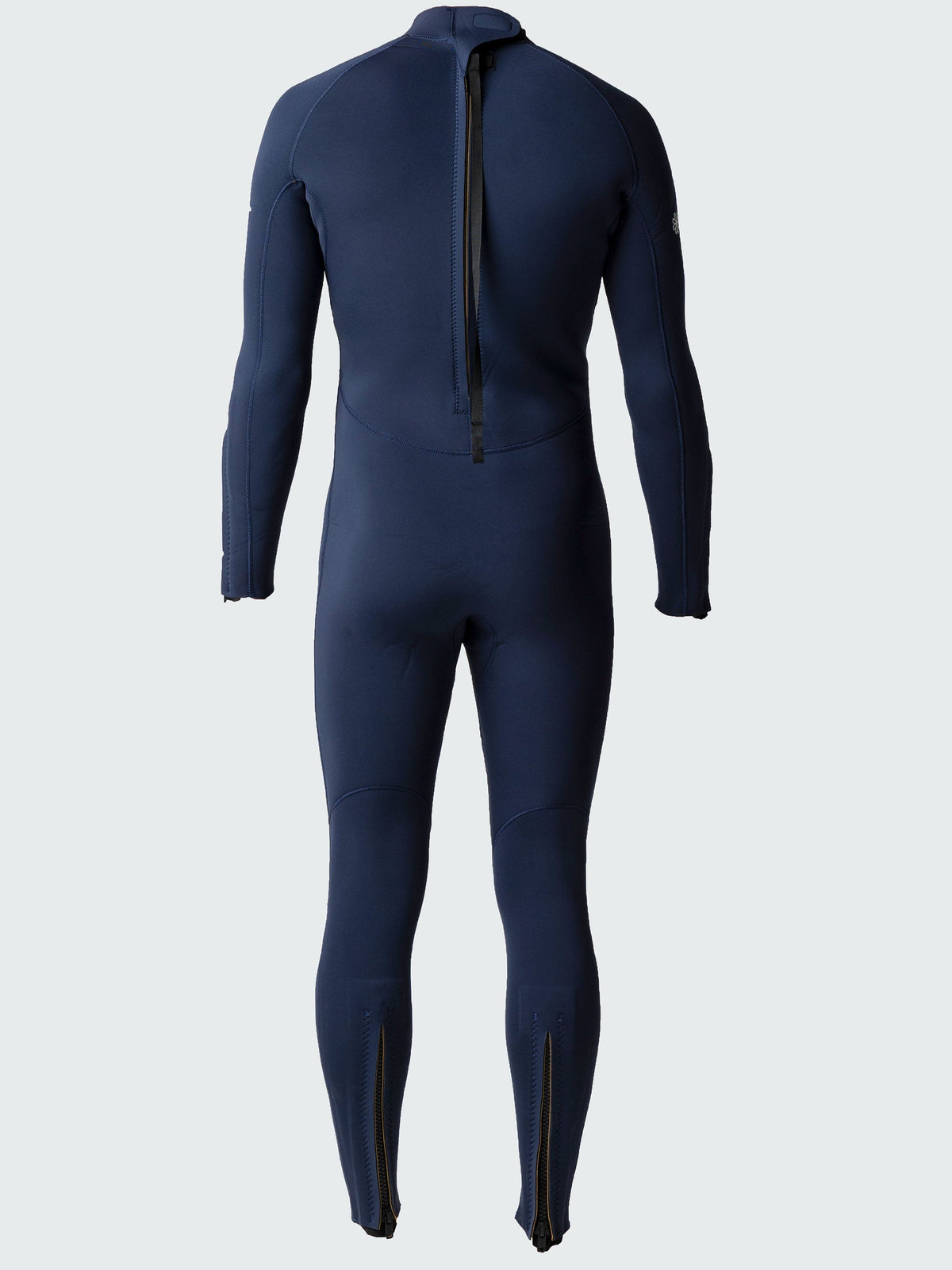 Men's Nieuwland 3mm Yulex® Back Zip Adapted Wetsuit