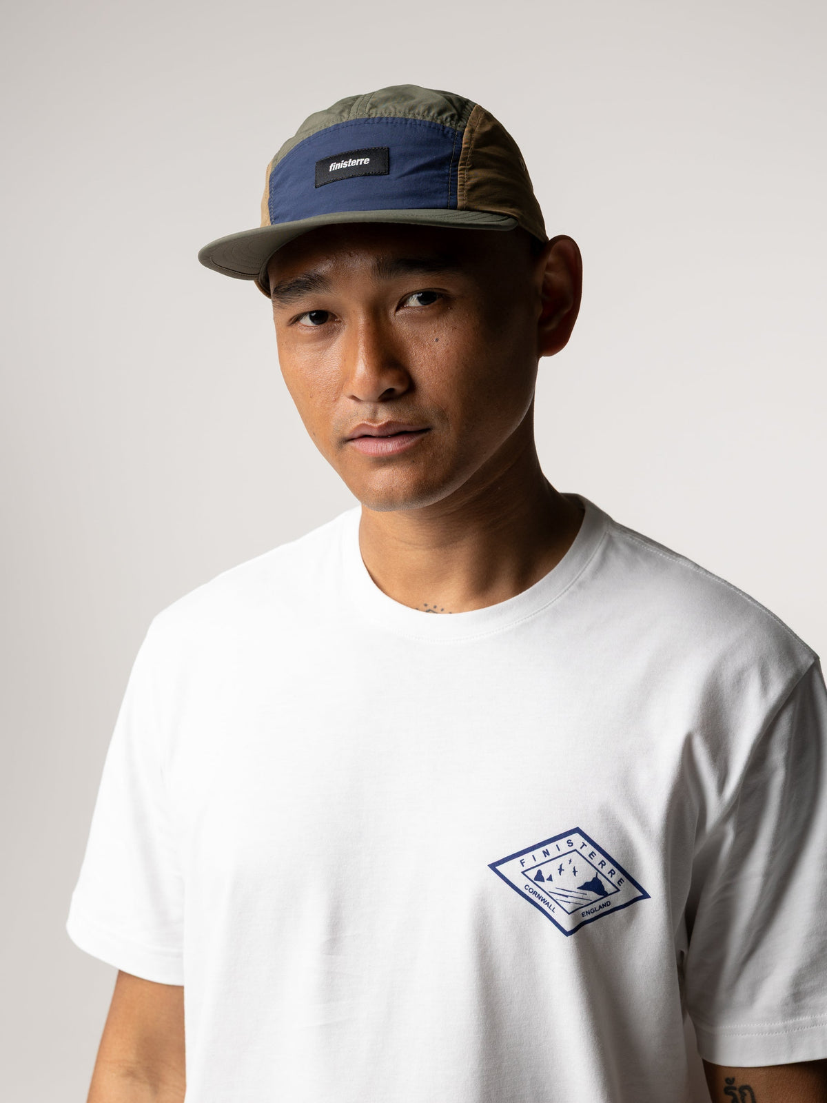 Men's Diamond Logo T-shirt