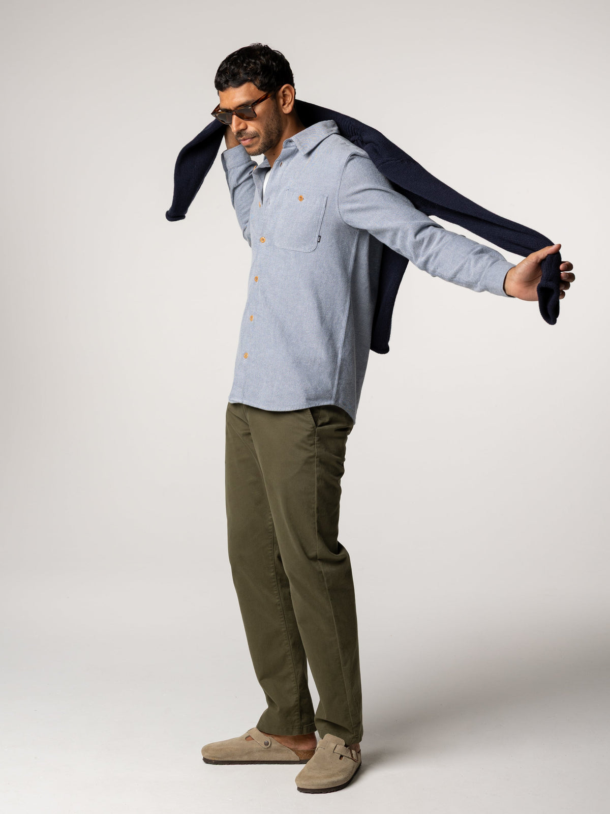 Men's Gylly Shirt