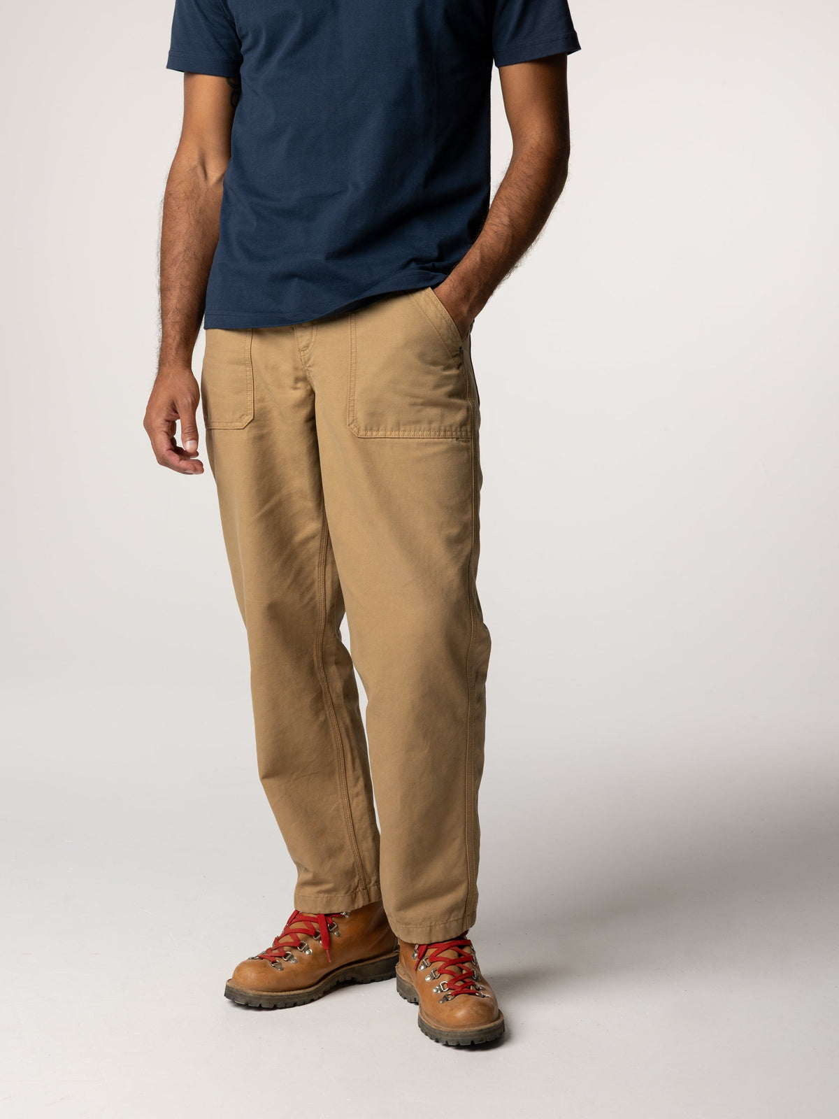 Men's Basset Utility Trouser