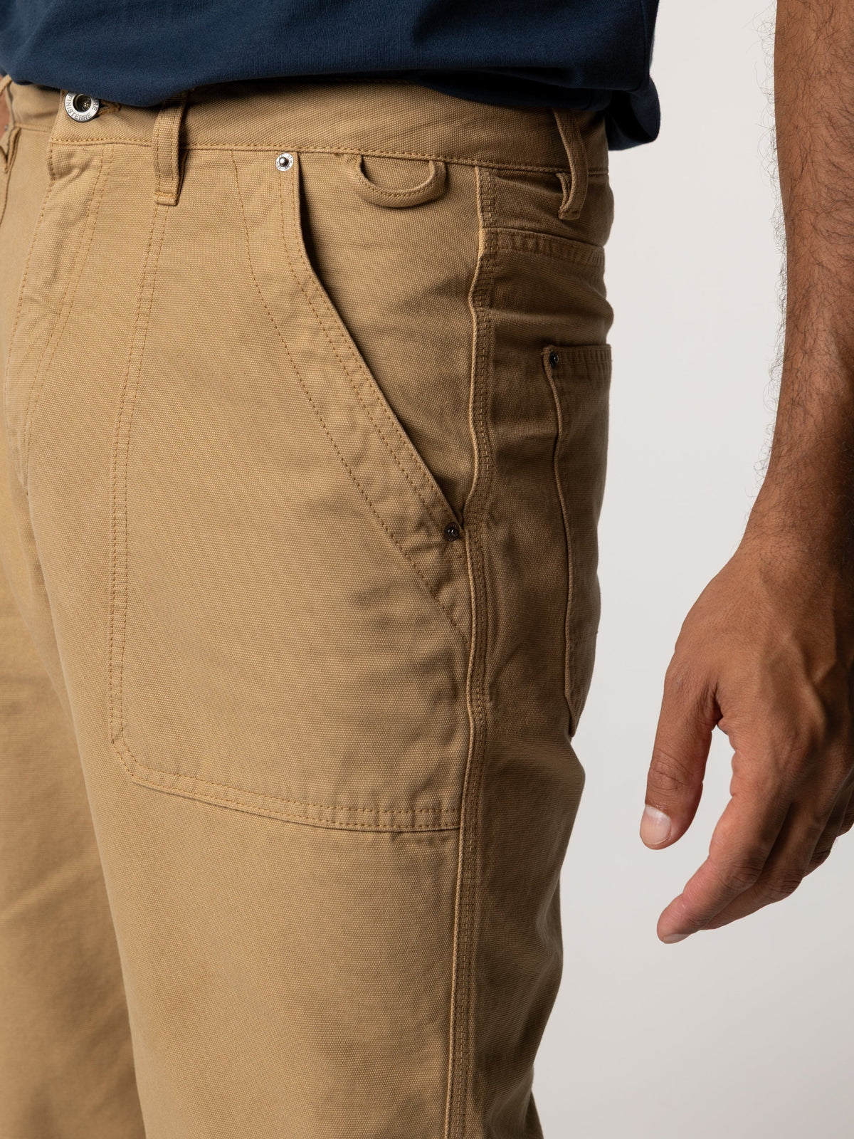 Men's Basset Utility Trouser