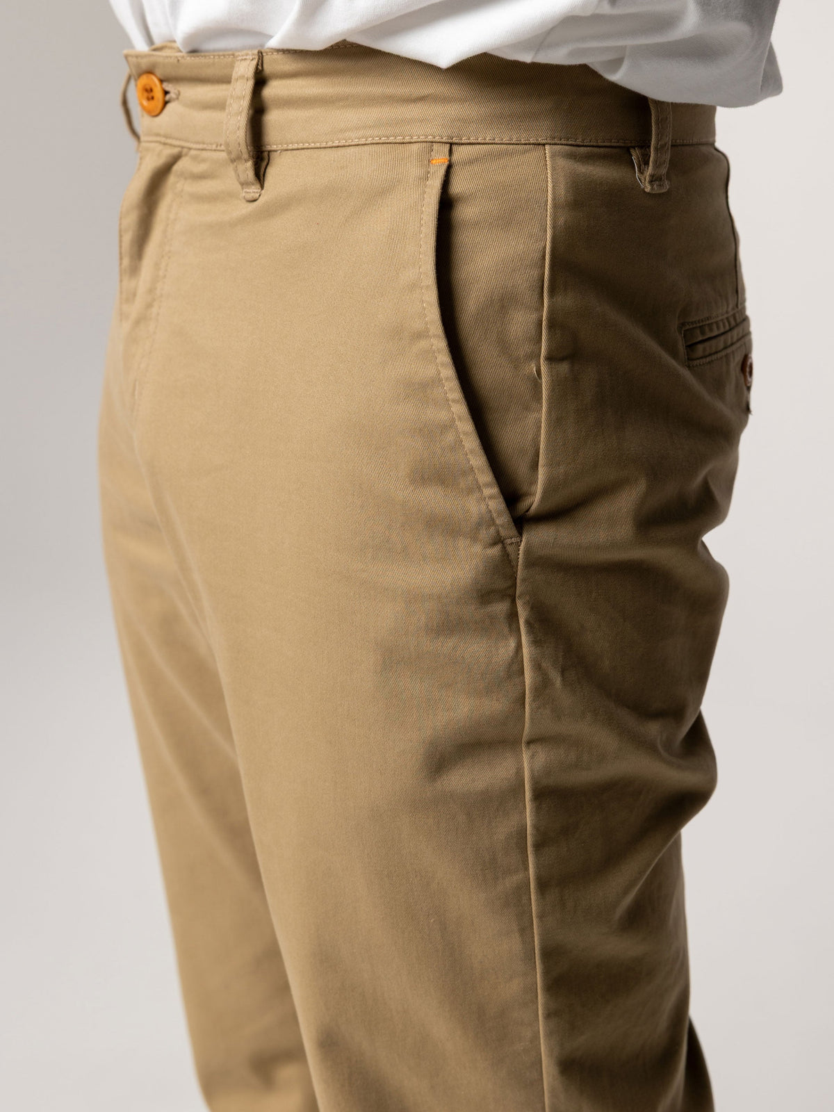 Men's Rincon Straight Fit Chino